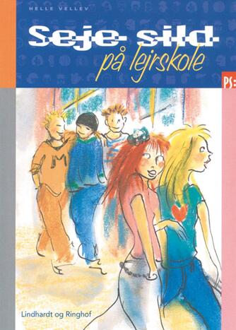 Helle Vellev: Seje sild på lejrskole