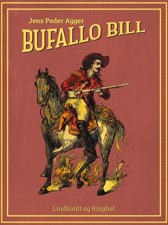 Jens Peder Agger: Buffalo Bill