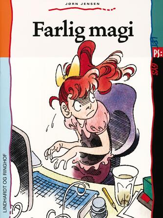 Jørn Jensen (f. 1946): Farlig magi