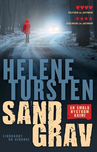 Helene Tursten: Sandgrav