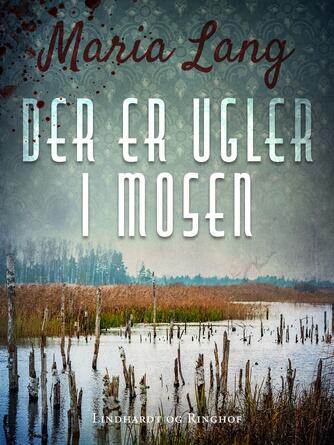 : Der er ugler i mosen