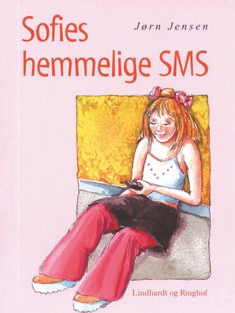 Jørn Jensen (f. 1946): Sofies hemmelige SMS