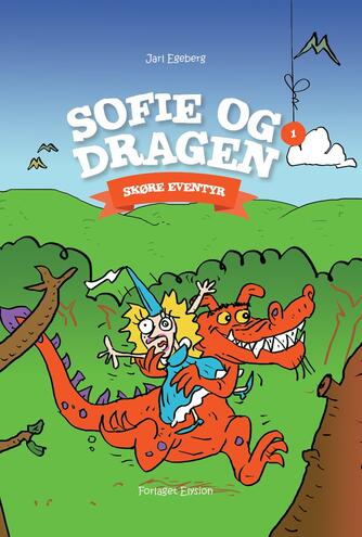 Jarl Egeberg: Sofie og dragen