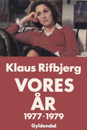 : Vores år - 1977-1979