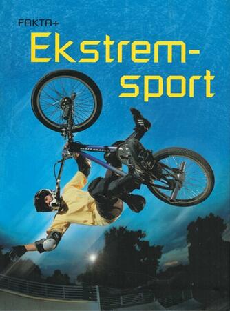 Emily Bone: Ekstremsport