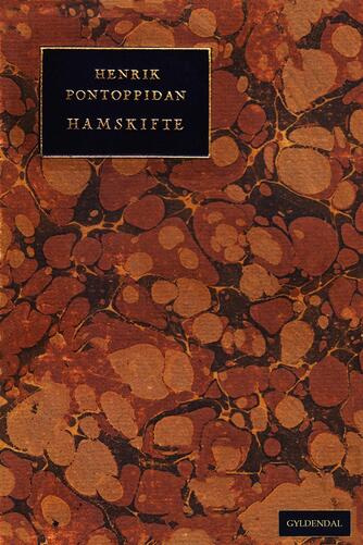 : Hamskifte