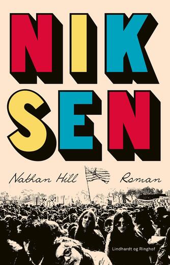 Nathan Hill: Niksen