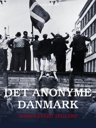 Hans Edvard Teglers: Det anonyme Danmark : rapport om det tavse flertal