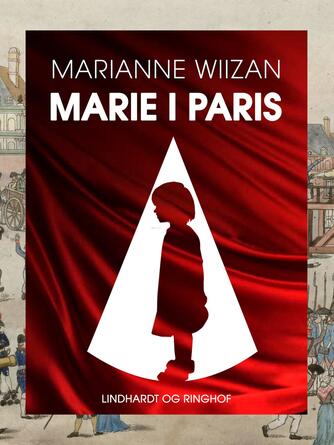 Marianne Wiizan: Marie i Paris