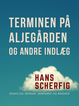 Hans Scherfig: Terminen på Ajlegården