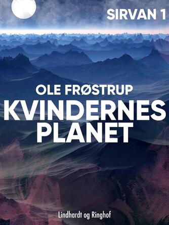 Ole Frøstrup: Kvindernes planet