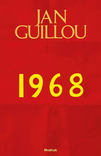 Jan Guillou: 1968