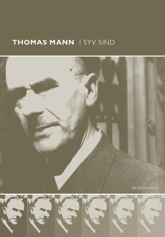 : Thomas Mann i syv sind