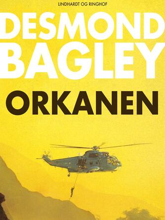 Desmond Bagley: Orkanen