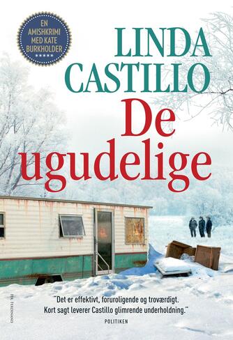 Linda Castillo: De ugudelige