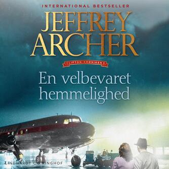 Jeffrey Archer: En velbevaret hemmelighed