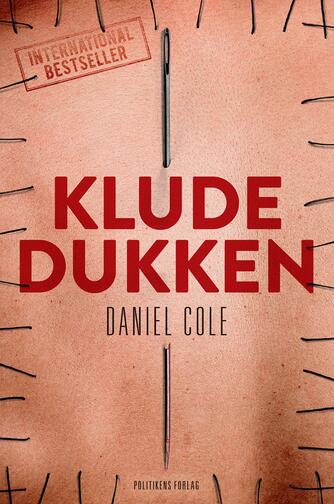 Daniel Cole: Kludedukken