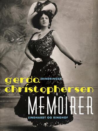 Gerda Christophersen: Memoirer