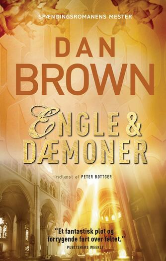 Dan Brown: Engle & dæmoner