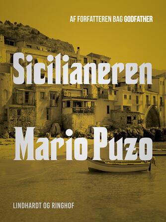Mario Puzo: Sicilianeren
