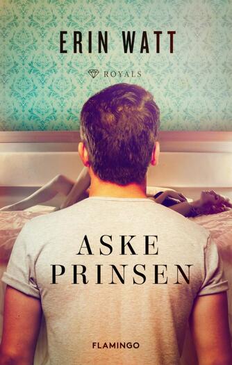 Erin Watt: Askeprinsen