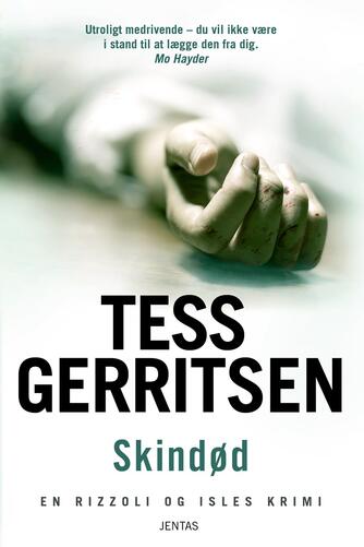 Tess Gerritsen: Skindød