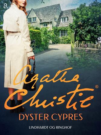 Agatha Christie: Dyster cypres