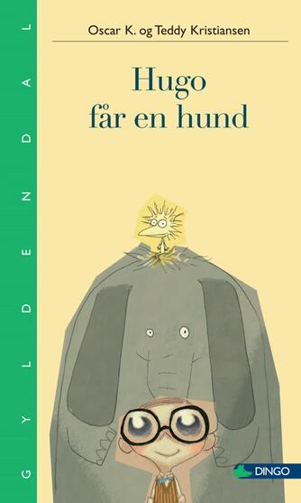 Oscar K.: Hugo får en hund