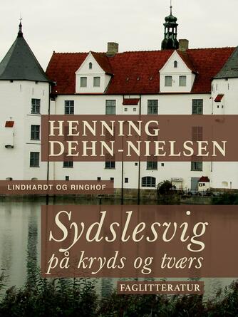 Henning Dehn-Nielsen: Sydslesvig på kryds og tværs