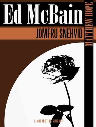 Ed McBain: Jomfru Snehvid