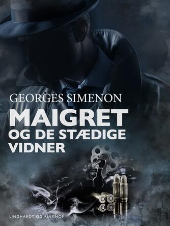 Georges Simenon: Maigret og Arizona-mysteriet