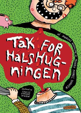 : Tak for halshugningen