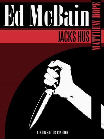 Ed McBain: Jacks hus