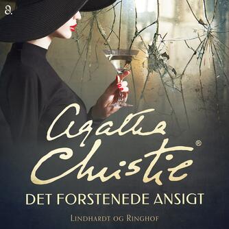 Agatha Christie: Det forstenede ansigt