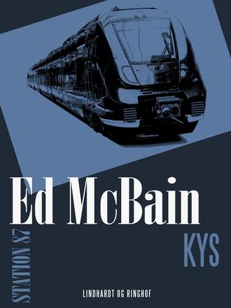 Ed McBain: Kys