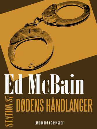 Ed McBain: Dødens håndlanger