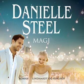 Danielle Steel: Magi