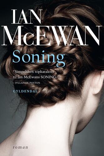 Ian McEwan: Soning : roman