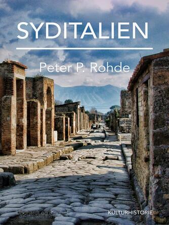 Peter P. Rohde: Syditalien