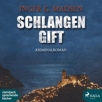 : Schlangengift