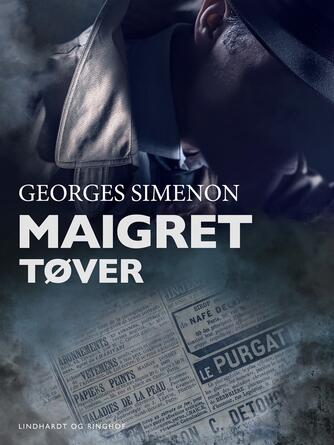 Georges Simenon: Maigret tøver