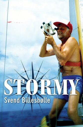 Svend Billesbølle: Stormy