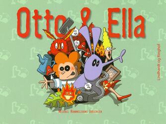 Michael Hammelsvang Jørgensen: Otto & Ella