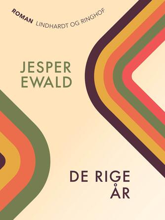 Jesper Ewald: De rige Aar