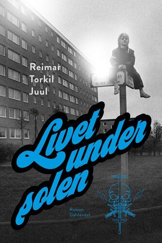 Reimar Torkil Juul: Livet under solen : roman