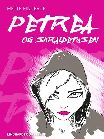 Mette Finderup: Petrea og skraldetøsen