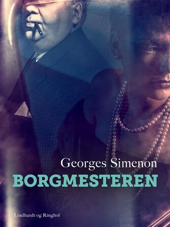 Georges Simenon: Borgmesteren