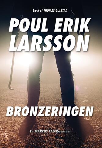 Poul Erik Larsson: Bronzeringen