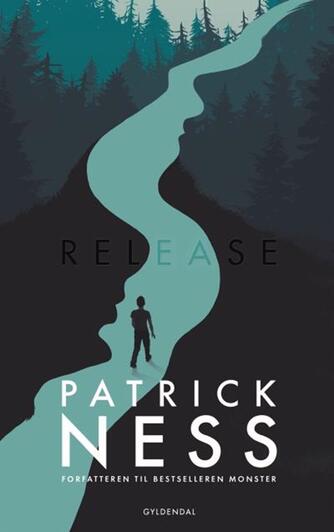 Patrick Ness: Release