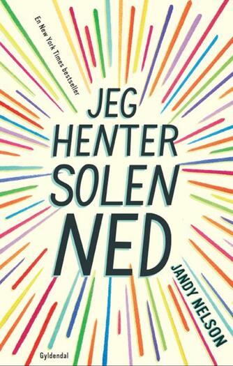 Jandy Nelson: Jeg henter solen ned